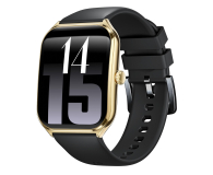 Maxcom FIT FW74 Aurum slim złoty - 1517143 - zdjęcie 2